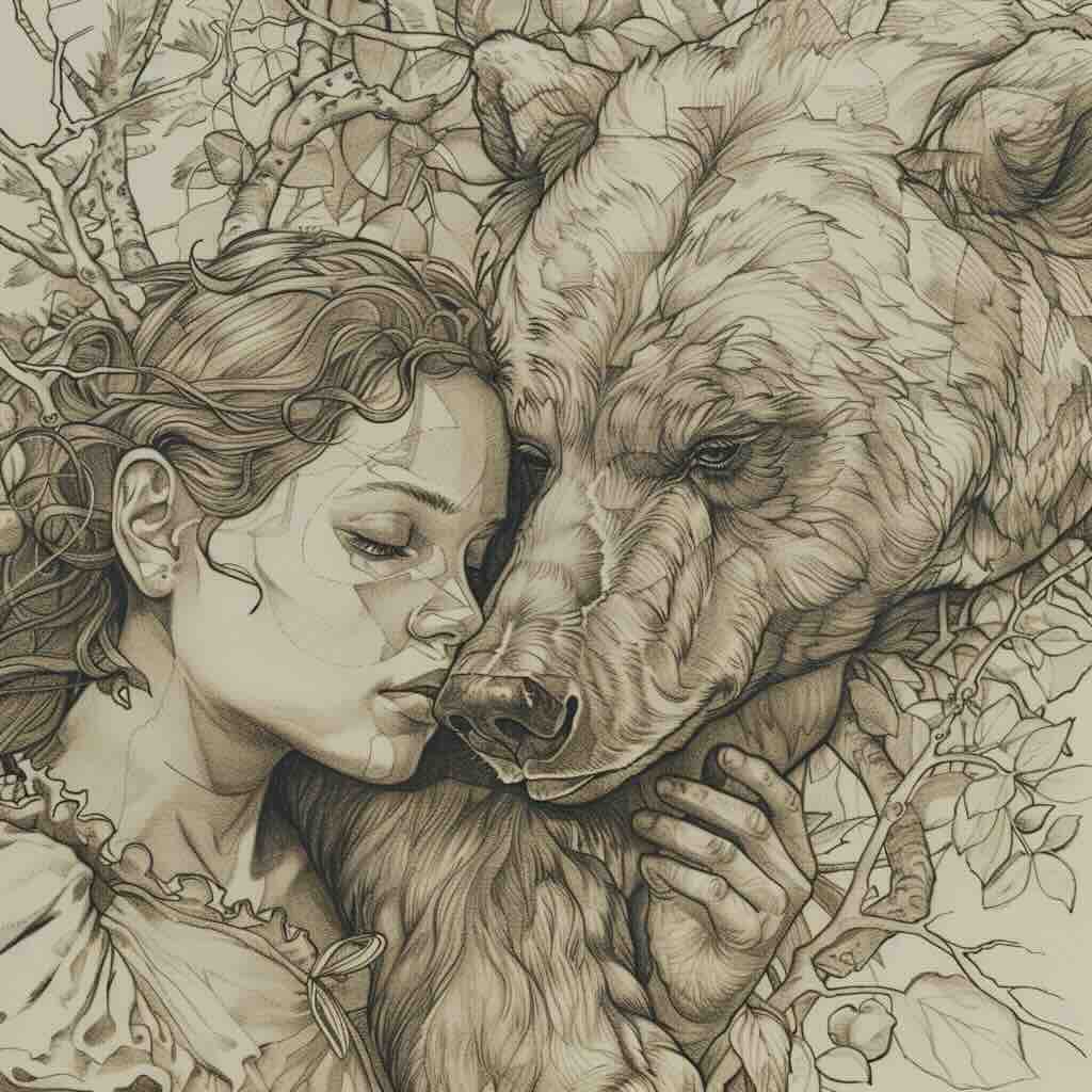 American Fairy Tales