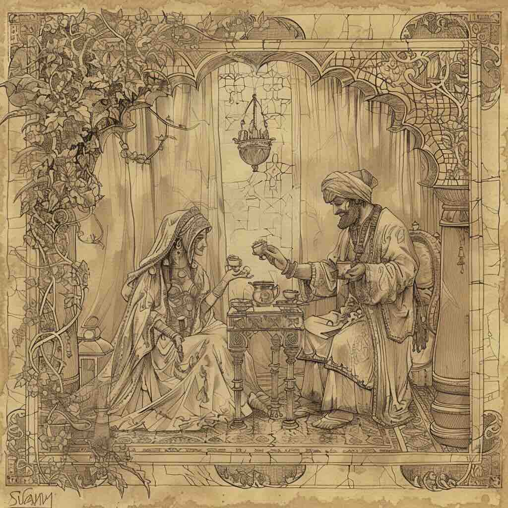 Arabian Nights