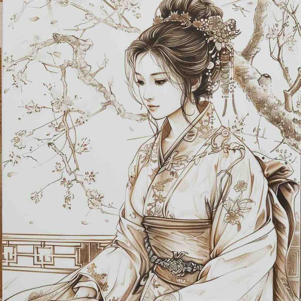 Japanese Folk Stories