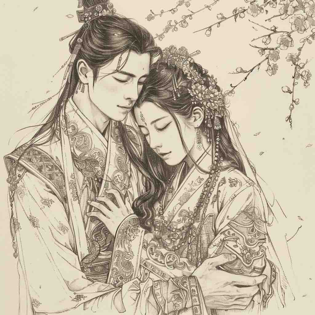 Korean Folk Tales