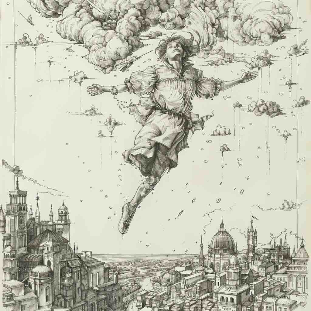 Peter Pan