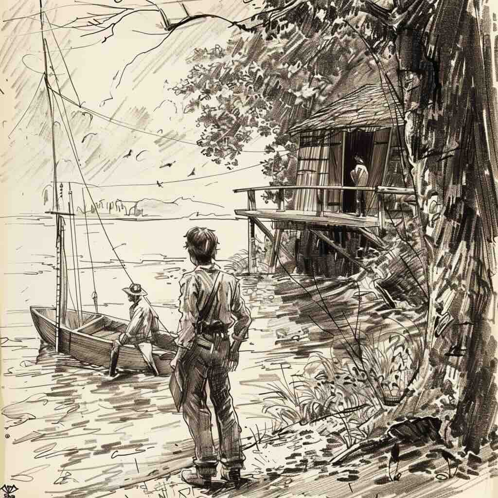 Tom Sawyer
