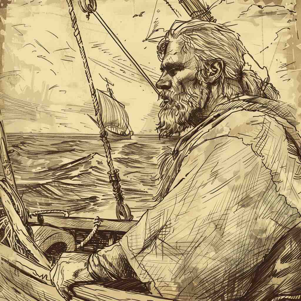 Viking Tales