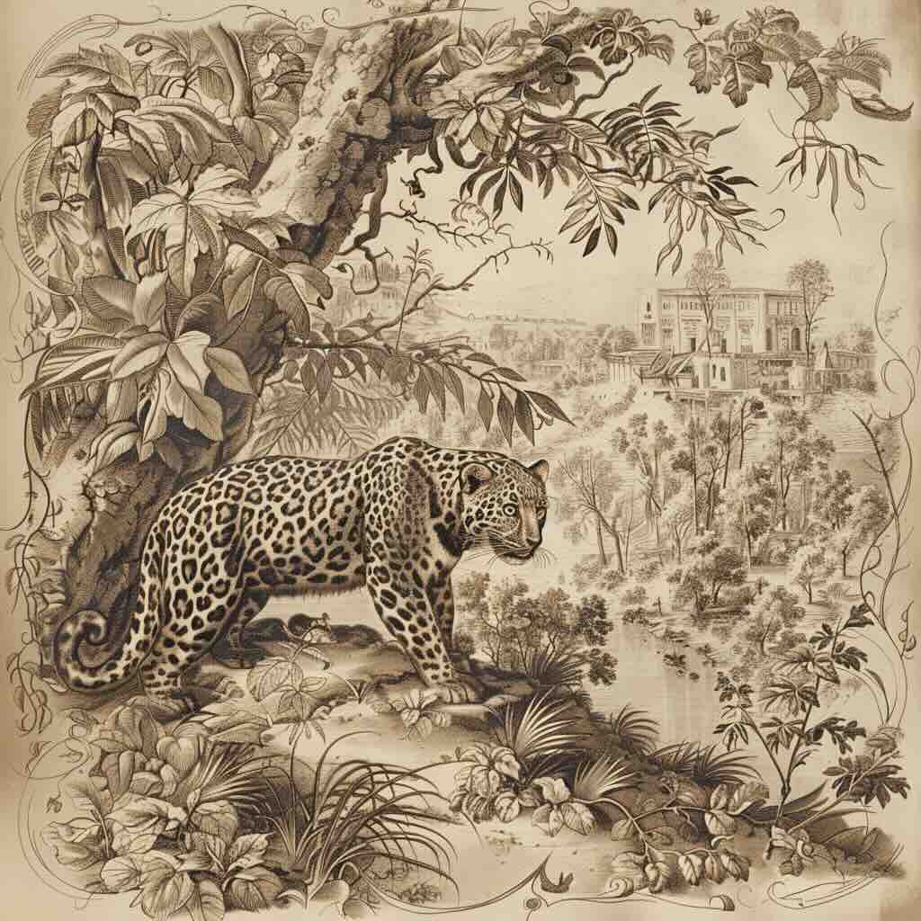 West African Folk Tales