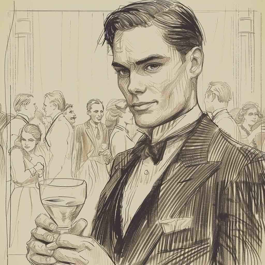 The Great Gatsby