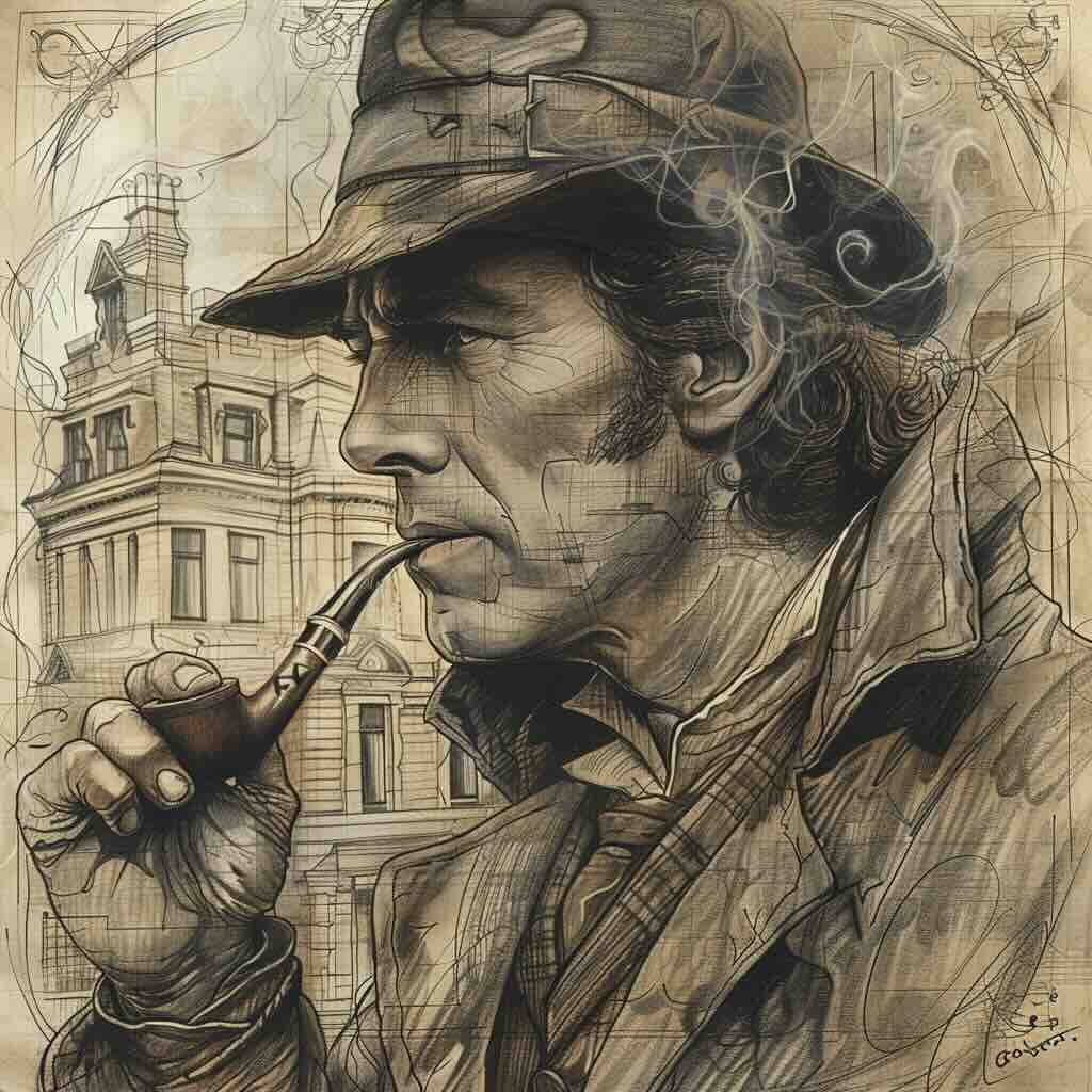 The Adventures of Sherlock Holmes